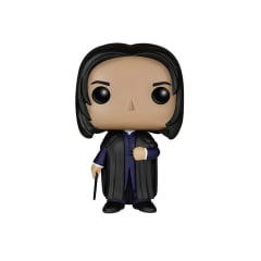 POP! FUNKO - HARRY POTTER - SEVERUS SNAPE