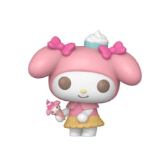 POP! FUNKO - HELLO KITTY AND FRIENDS - MY MELODY 