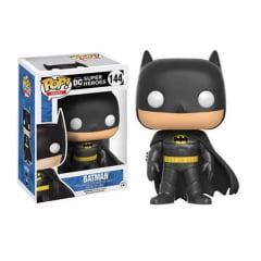 POP! FUNKO - HEROES - BATMAN 