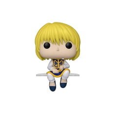 POP ! FUNKO - HUNTER X HUNTER - KURAPIKA