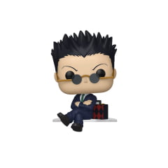 POP ! FUNKO - HUNTER X HUNTER - LEORIO 