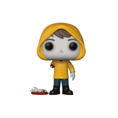 POP! FUNKO - IT - GEORGIE DENBROUGH - LIMITED CHASE EDITION