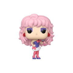 POP! FUNKO - JEM E AS HOLOGRAMAS - JEM