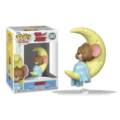 POP! FUNKO - JERRY - TOM AND JERRY