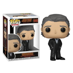 POP! FUNKO - JOHN WICK - WINSTON