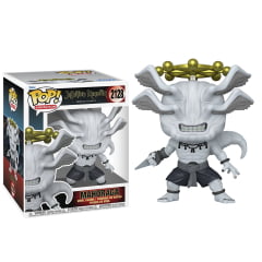 POP! FUNKO - JUJUTSU KAISEN  - MAHORAGA 