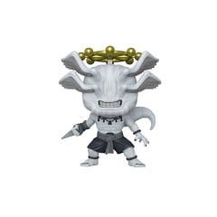 POP! FUNKO - JUJUTSU KAISEN  - MAHORAGA 