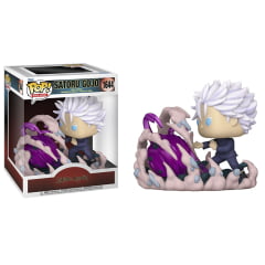 POP! FUNKO - JUJUTSU KAISEN - SATORU GOJO
