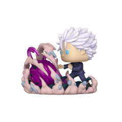 POP! FUNKO - JUJUTSU KAISEN - SATORU GOJO