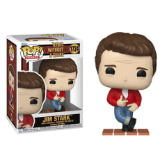 POP! FUNKO - JUVENTUDE TRANSVIADA - JIM STARK