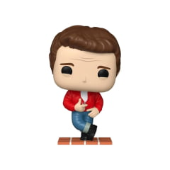 POP! FUNKO - JUVENTUDE TRANSVIADA - JIM STARK