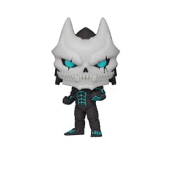 POP! FUNKO - KAIJU NO 8 - KAIJU NO 8