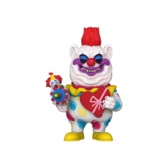 POP! FUNKO - KILLER KLOWNS FROM OUTER SPACE - FATSO