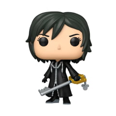 POP! FUNKO - KINGDOM HEARIS - XION WITH KEYBLADE