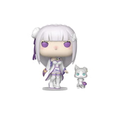 POP! FUNKO - RE;ZERO - EMILIA