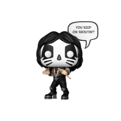 POP! FUNKO - KISS - THE CATMAN