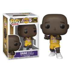 POP! FUNKO - LAKERS - SHAQ