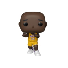 POP! FUNKO - LAKERS - SHAQ