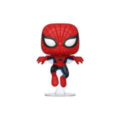 POP! FUNKO - MARVEL 80 ANOS - SPIDER-MAN