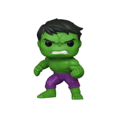 POP! FUNKO - MARVEL - HULK