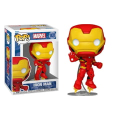 POP! FUNKO - MARVEL - IRON MAN