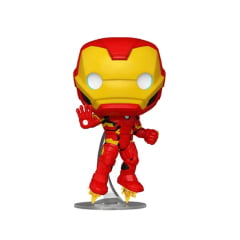 POP! FUNKO - MARVEL - IRON MAN