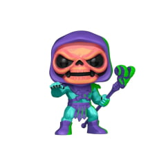 POP! FUNKO - MASTERS OF THE UNIVERSE - SKELETOR