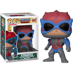 POP! FUNKO - MASTERS OF THE UNIVERSE - STRATOS