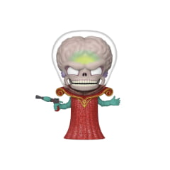 POP! FUNKO - MATE ATACA - MARTIAN AMBASSADOR