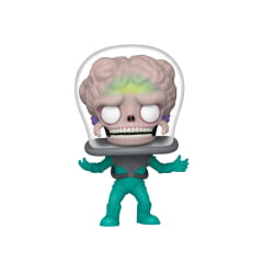 POP! FUNKO - MATE ATACA - MARTIAN SOLDIER - EXCLUSIVE