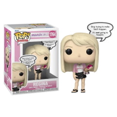 POP! FUNKO - MENINAS MALVADAS - REGINA GEORGE