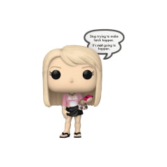 POP! FUNKO - MENINAS MALVADAS - REGINA GEORGE