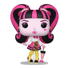 POP! FUNKO - MONSTER HIGH - DRACULAURA