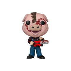 POP! FUNKO - MOTEL HELL - VICENT SMITH 