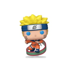 POP! FUNKO - NARUTO - NARUTO UZUMAKI