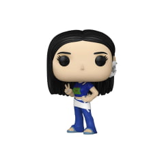POP! FUNKO - NEWJEANS - MINJI 