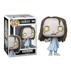POP! FUNKO - O EXORCISTA - KATHERINE