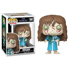 FUNKO POP!  - O EXORCISTA - REGAN
