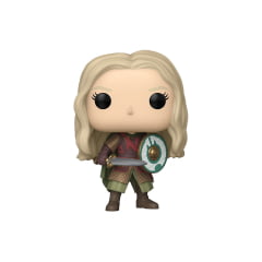 POP! FUNKO - O SENHOR DOS ANÉIS - ÉOWYN