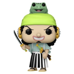 POP! FUNKO - ONE PIECE - USOHACHI