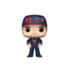 POP! FUNKO - ORACLE RED BULL RACING - SERGIO PEREZ