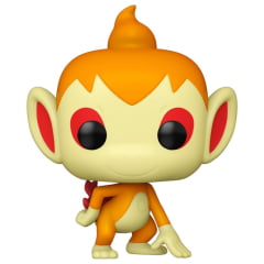 POP! FUNKO - POKÉMON - CHIMCHAR