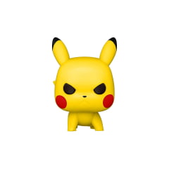 POP! FUNKO - POKÉMON - PIKACHU