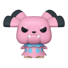 POP! FUNKO - POKÉMON - SNUBBULL