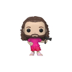 POP! FUNKO - QUEER EYE - JONATHAN VAN NESS