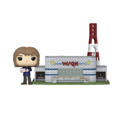 FUNKO POP! - RIDES - STRANGER THINGS - ROCKIN' ROBIN WITH THE SQUAWK