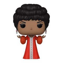 POP! FUNKO - ROCKS - ARETHA FRANKLIN