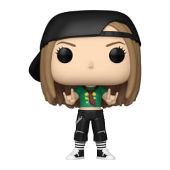 POP! FUNKO - ROCKS - AVRIL LAVIGNE