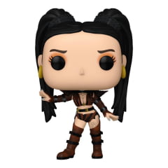 POP! FUNKO - ROCKS - BELLA POARCH