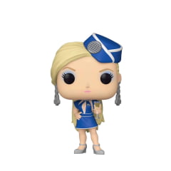 POP! FUNKO - ROCKS - BRITNEY SPEARS (TOXIC)